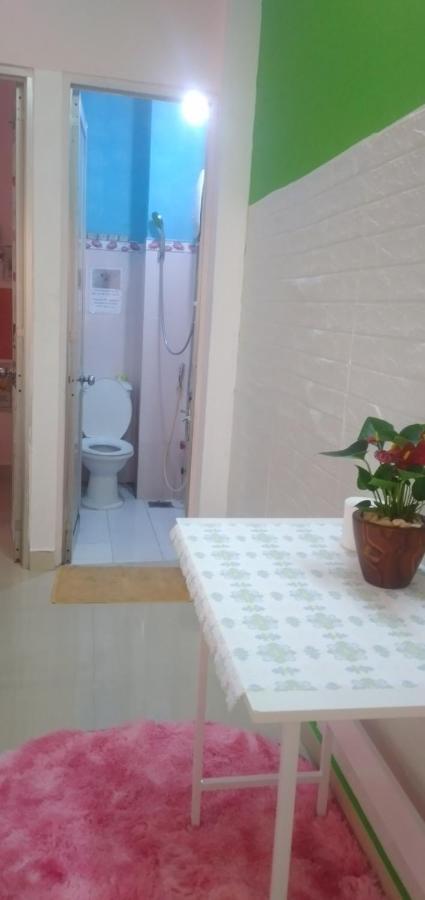 An Nguyen Daire Ho Şi Min Dış mekan fotoğraf