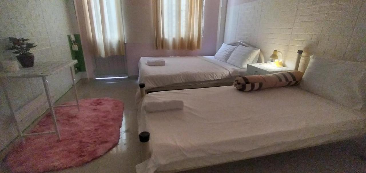 An Nguyen Daire Ho Şi Min Dış mekan fotoğraf