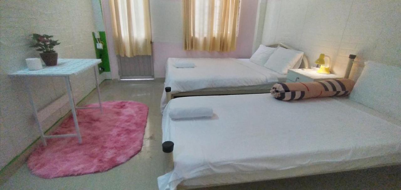 An Nguyen Daire Ho Şi Min Dış mekan fotoğraf